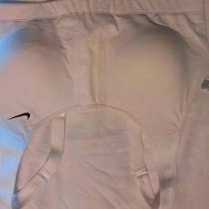 Nike Dri-Fit sports bra. Like new, worn 1x.